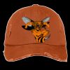 Distressed Cap Thumbnail