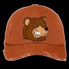 Distressed Cap Thumbnail