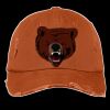 Distressed Cap Thumbnail
