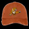 Distressed Cap Thumbnail