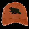 Distressed Cap Thumbnail