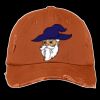 Distressed Cap Thumbnail