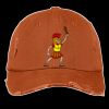 Distressed Cap Thumbnail