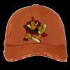 Distressed Cap Thumbnail