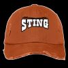 Distressed Cap Thumbnail