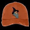 Distressed Cap Thumbnail