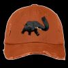 Distressed Cap Thumbnail