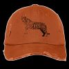 Distressed Cap Thumbnail
