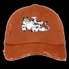 Distressed Cap Thumbnail