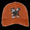 Distressed Cap Thumbnail