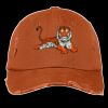 Distressed Cap Thumbnail