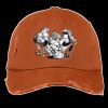 Distressed Cap Thumbnail