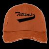 Distressed Cap Thumbnail
