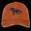 Distressed Cap Thumbnail