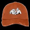 Distressed Cap Thumbnail