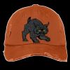 Distressed Cap Thumbnail