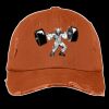 Distressed Cap Thumbnail