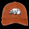 Distressed Cap Thumbnail
