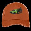 Distressed Cap Thumbnail