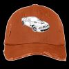 Distressed Cap Thumbnail