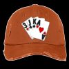 Distressed Cap Thumbnail