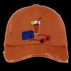 Distressed Cap Thumbnail