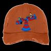 Distressed Cap Thumbnail