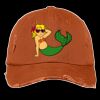 Distressed Cap Thumbnail