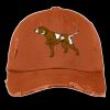 Distressed Cap Thumbnail