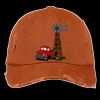 Distressed Cap Thumbnail