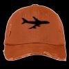 Distressed Cap Thumbnail