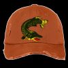 Distressed Cap Thumbnail