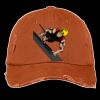 Distressed Cap Thumbnail