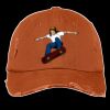 Distressed Cap Thumbnail