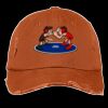 Distressed Cap Thumbnail