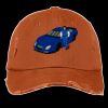 Distressed Cap Thumbnail