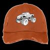 Distressed Cap Thumbnail