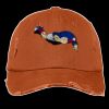 Distressed Cap Thumbnail