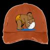 Distressed Cap Thumbnail