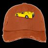Distressed Cap Thumbnail