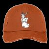Distressed Cap Thumbnail