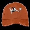 Distressed Cap Thumbnail
