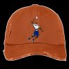 Distressed Cap Thumbnail