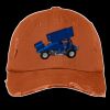 Distressed Cap Thumbnail