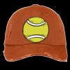 Distressed Cap Thumbnail