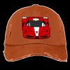 Distressed Cap Thumbnail