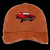 Distressed Cap Thumbnail