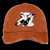 Distressed Cap Thumbnail