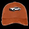 Distressed Cap Thumbnail