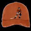 Distressed Cap Thumbnail